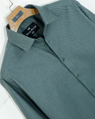 Luxury Fancy Fabrics Shirt